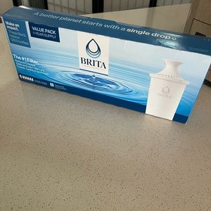 Brita replace filter